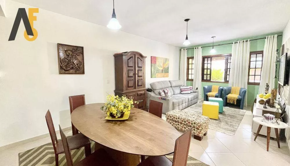 Casa de Condomínio, 3 quartos - Foto 31
