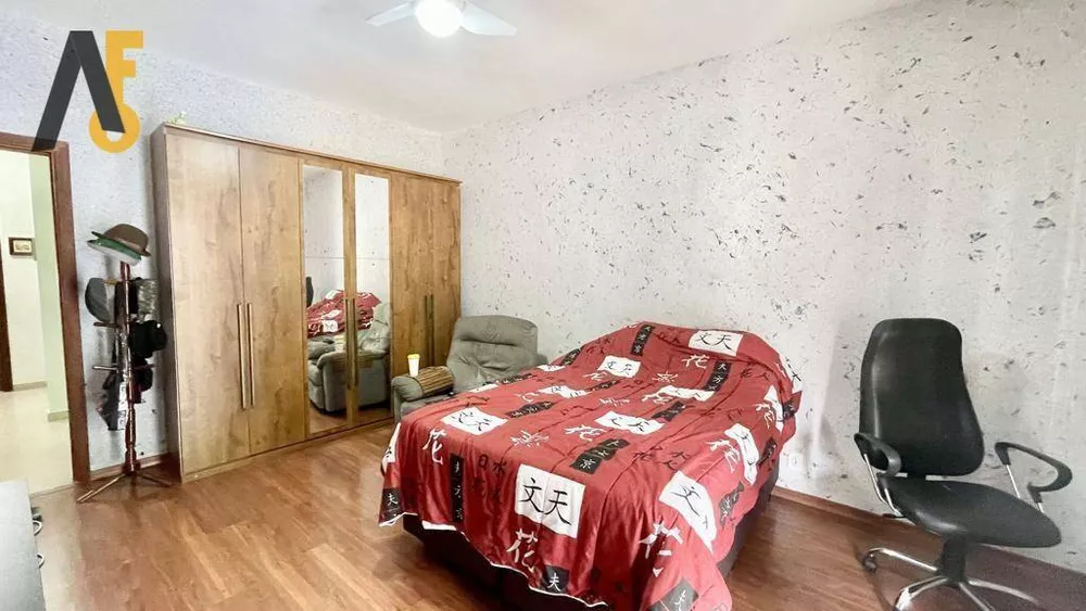 Casa de Condomínio, 3 quartos - Foto 11