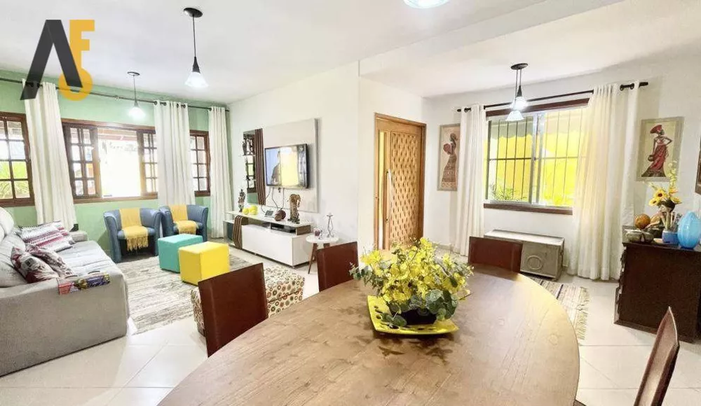 Casa de Condomínio, 3 quartos - Foto 7