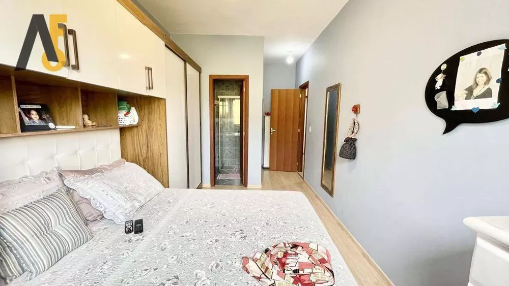 Casa de Condomínio, 3 quartos - Foto 12