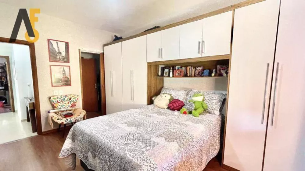 Casa de Condomínio, 3 quartos - Foto 21