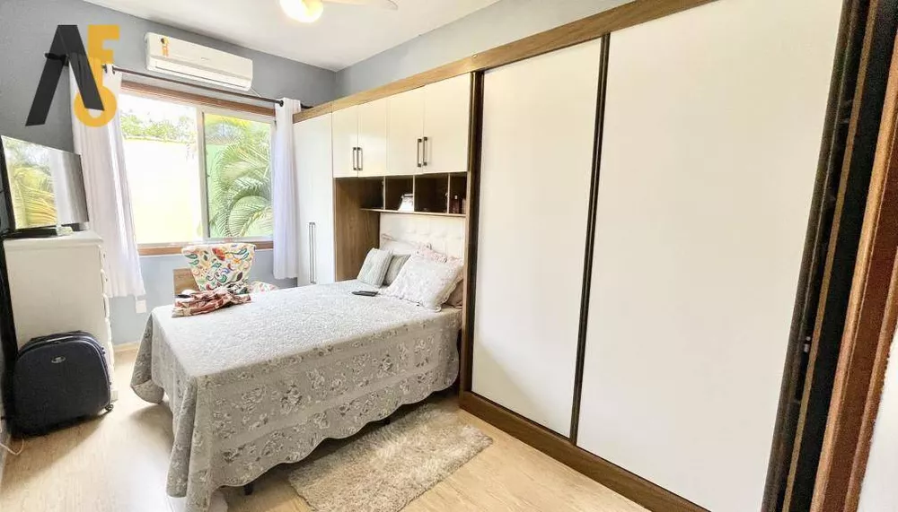 Casa de Condomínio, 3 quartos - Foto 13