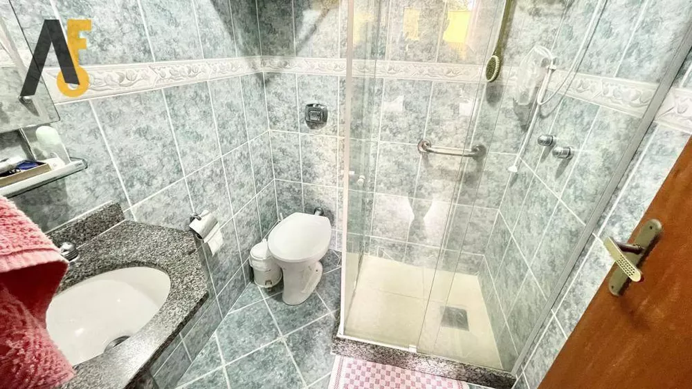 Casa de Condomínio, 3 quartos - Foto 20