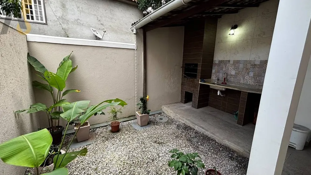 Casa de Condomínio, 3 quartos - Foto 8