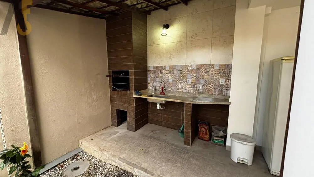 Casa de Condomínio, 3 quartos - Foto 9
