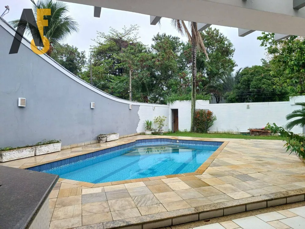 Casa de Condomínio, 4 quartos - Foto 44