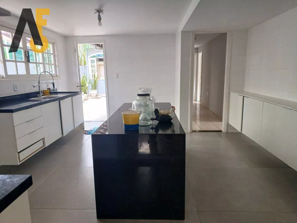 Casa de Condomínio, 4 quartos - Foto 21