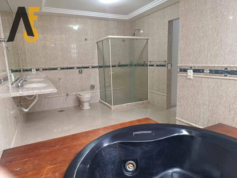 Casa de Condomínio, 4 quartos - Foto 40