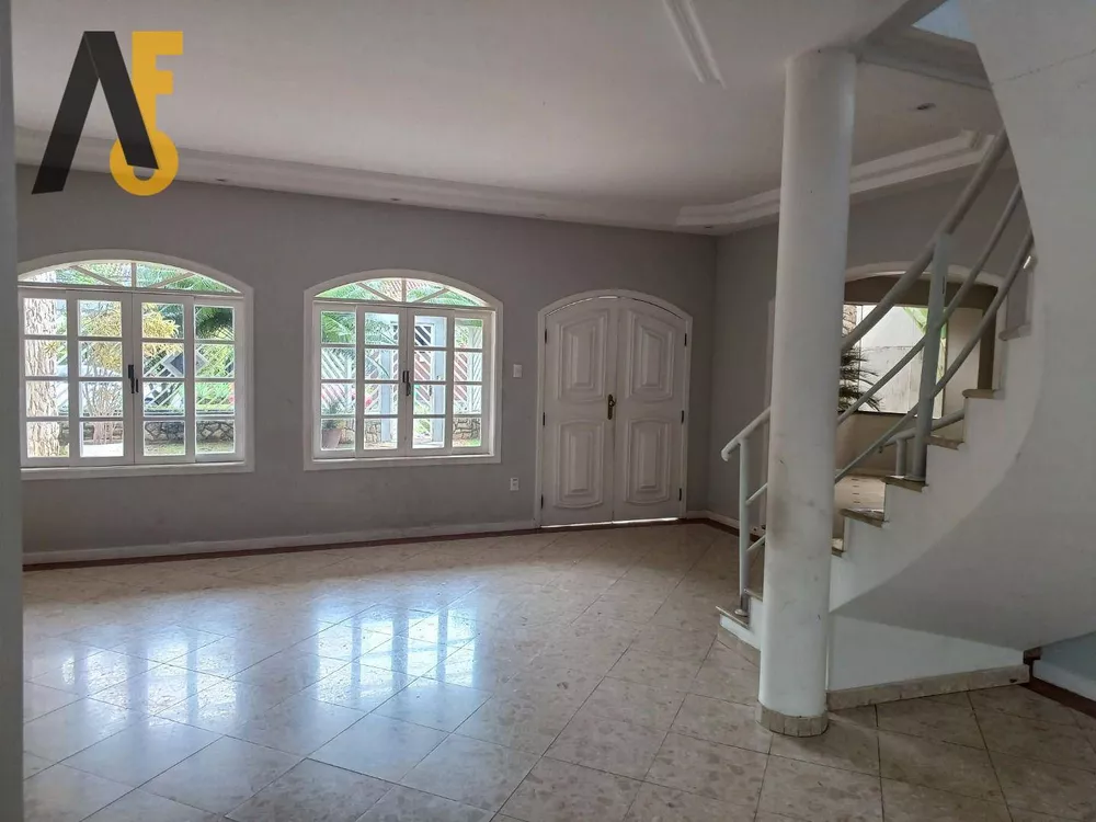 Casa de Condomínio à venda com 4 quartos, 518m² - Foto 6