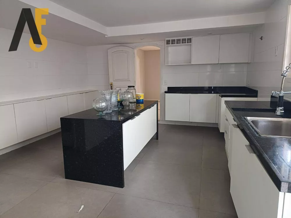 Casa de Condomínio, 4 quartos - Foto 22