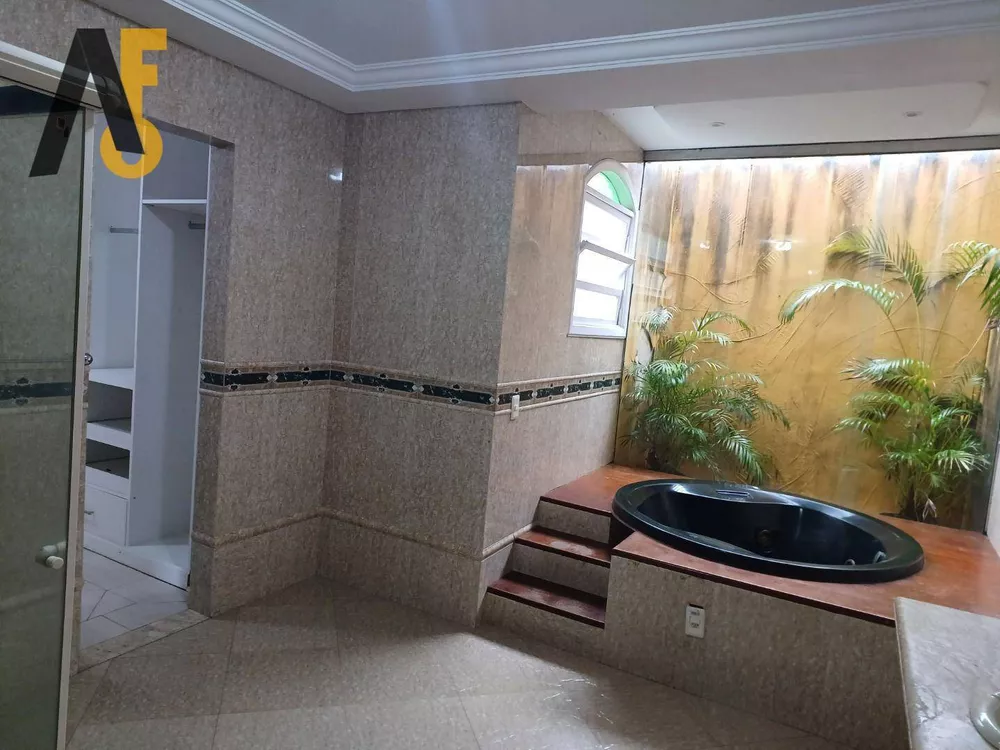 Casa de Condomínio, 4 quartos - Foto 39