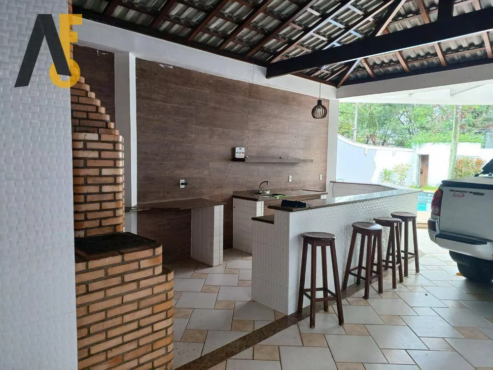Casa de Condomínio, 4 quartos - Foto 41