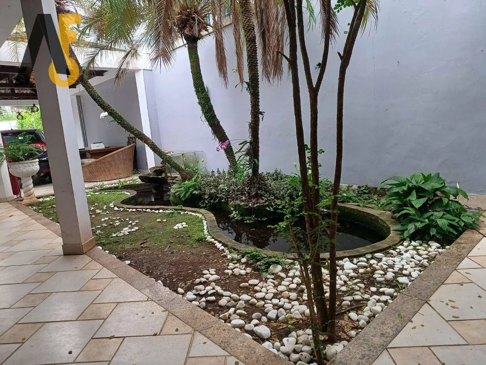 Casa de Condomínio, 4 quartos - Foto 42