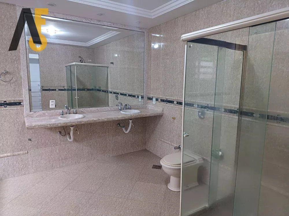 Casa de Condomínio, 4 quartos - Foto 38