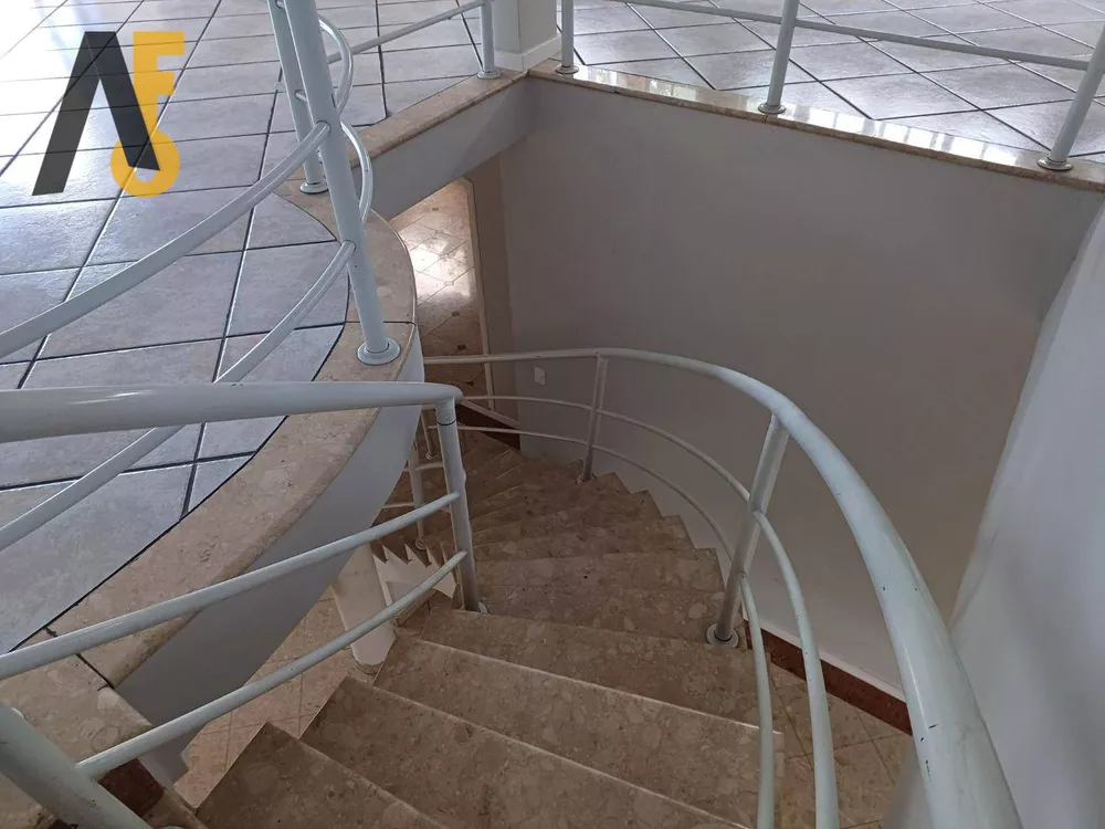 Casa de Condomínio, 4 quartos - Foto 10