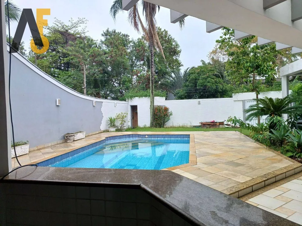 Casa de Condomínio, 4 quartos - Foto 43