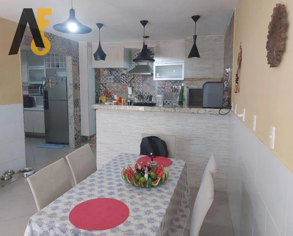 Casa de Condomínio, 3 quartos - Foto 40