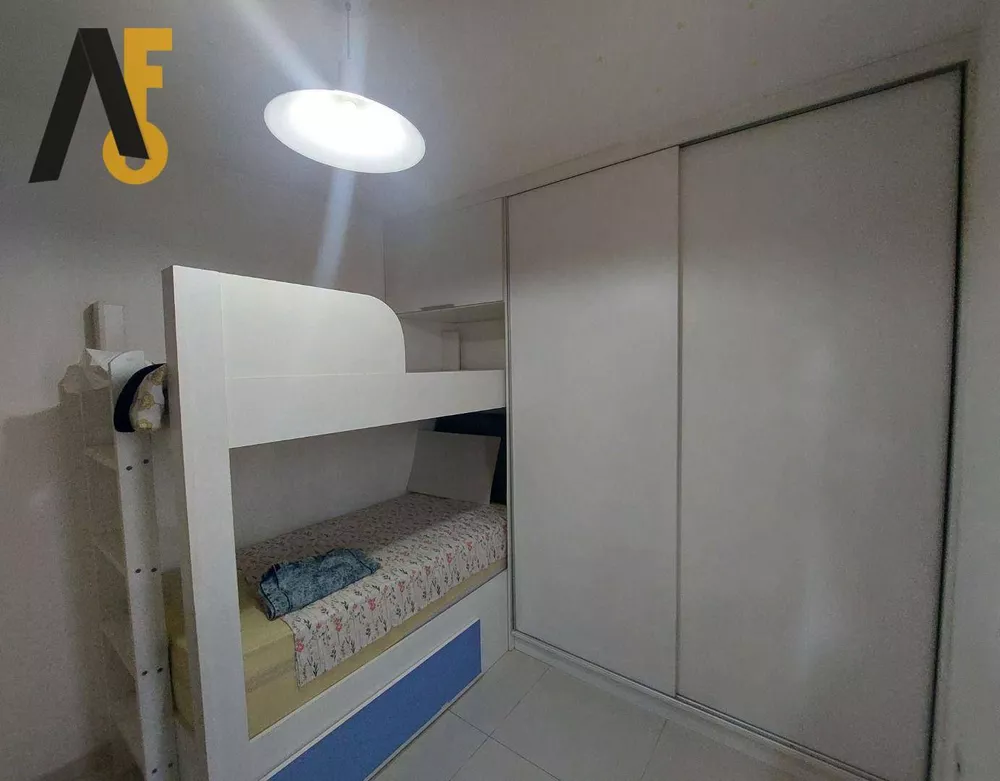 Casa de Condomínio, 3 quartos - Foto 11