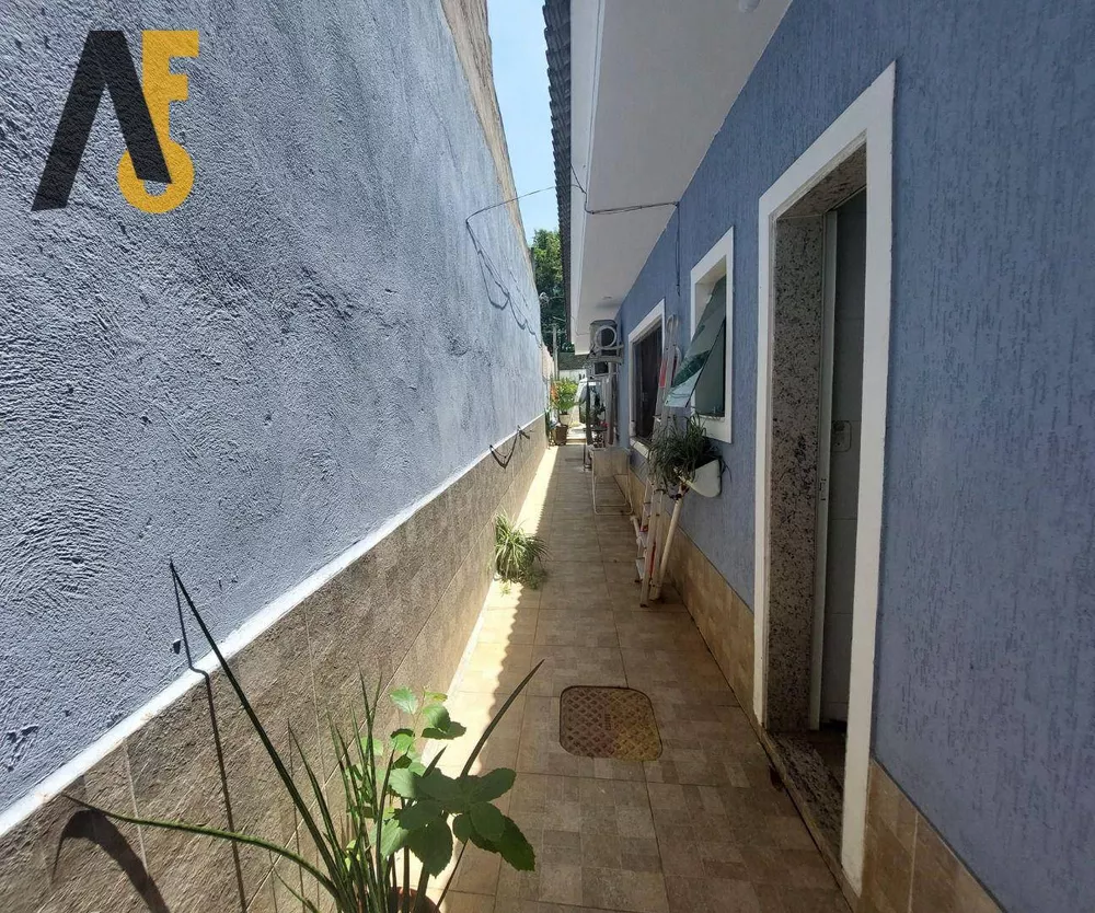 Casa de Condomínio, 3 quartos - Foto 22
