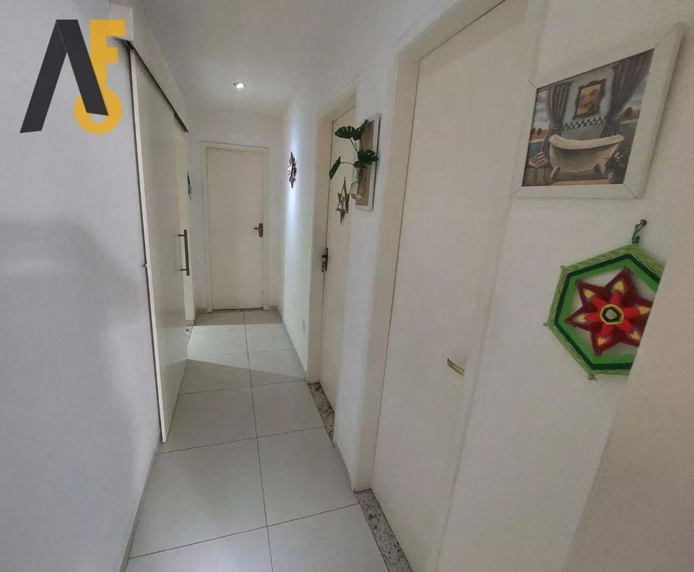 Casa de Condomínio, 3 quartos - Foto 25