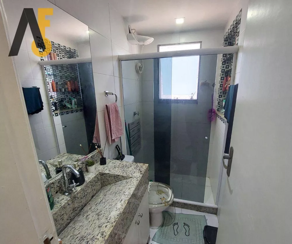Casa de Condomínio, 3 quartos - Foto 32