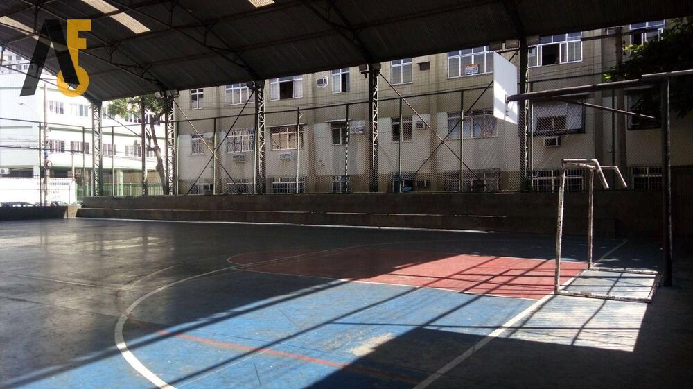 Apartamento à venda com 2 quartos, 46m² - Foto 3