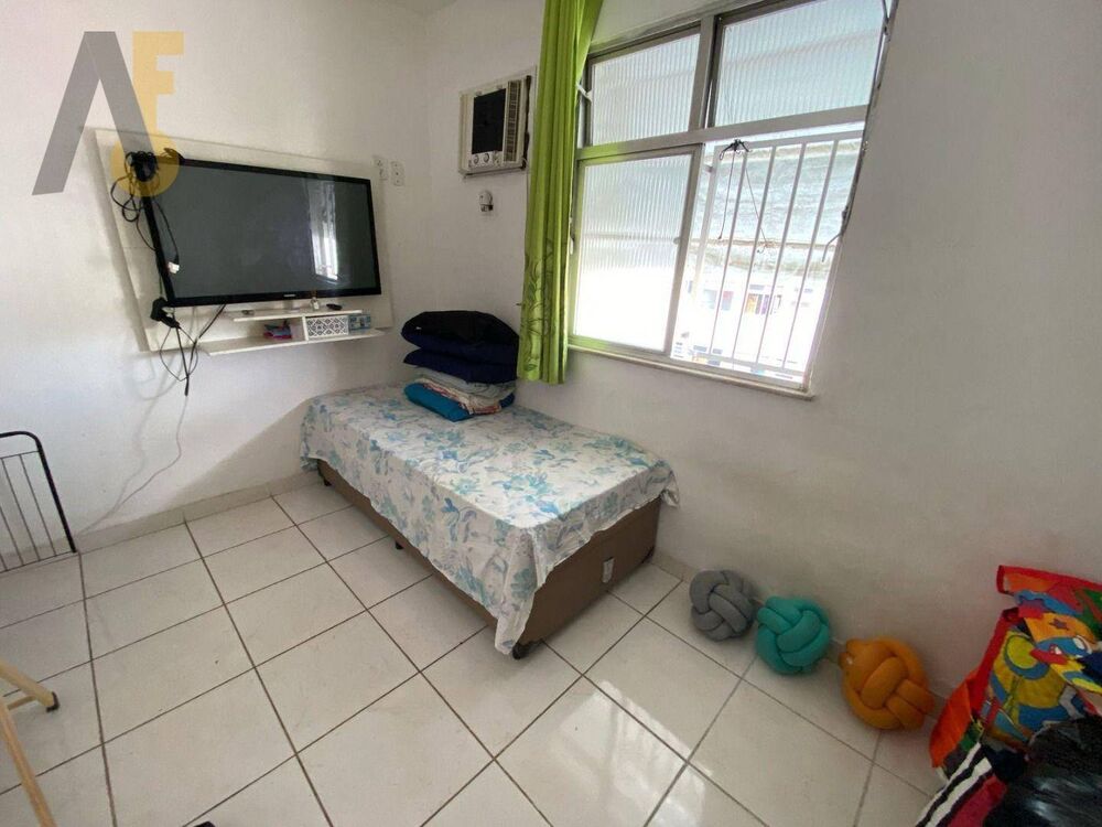 Apartamento à venda com 2 quartos, 46m² - Foto 9