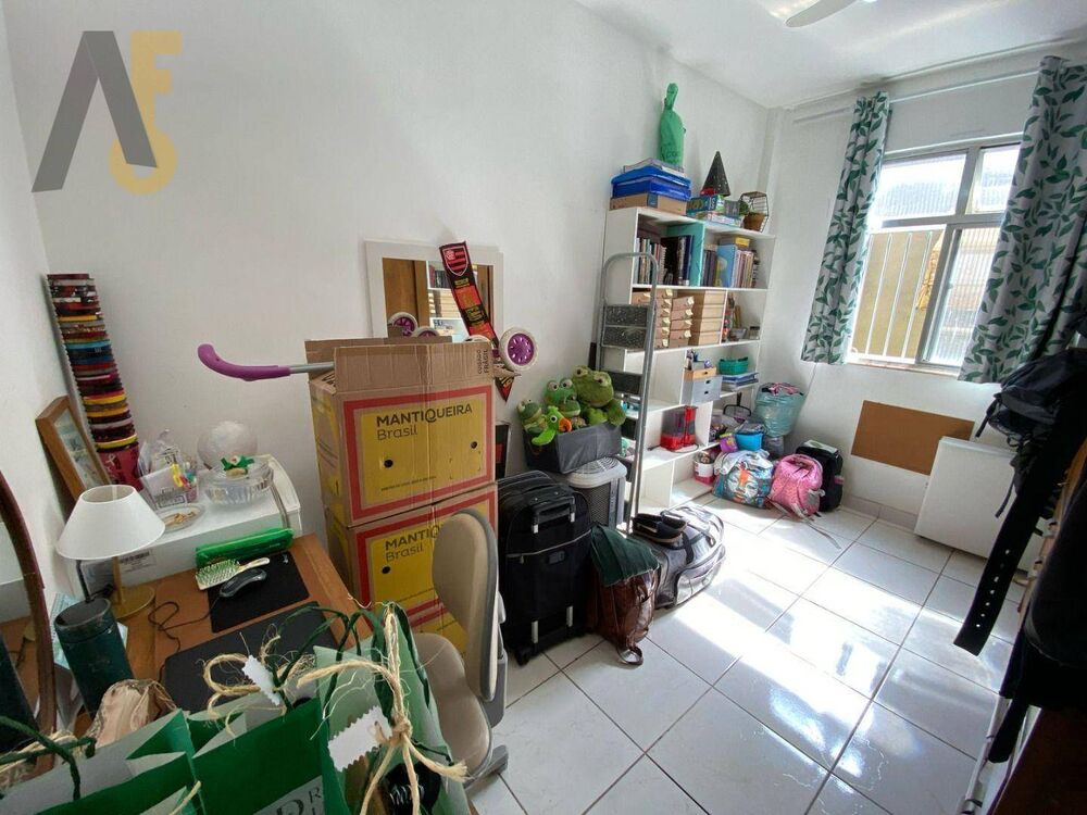 Apartamento à venda com 2 quartos, 46m² - Foto 7