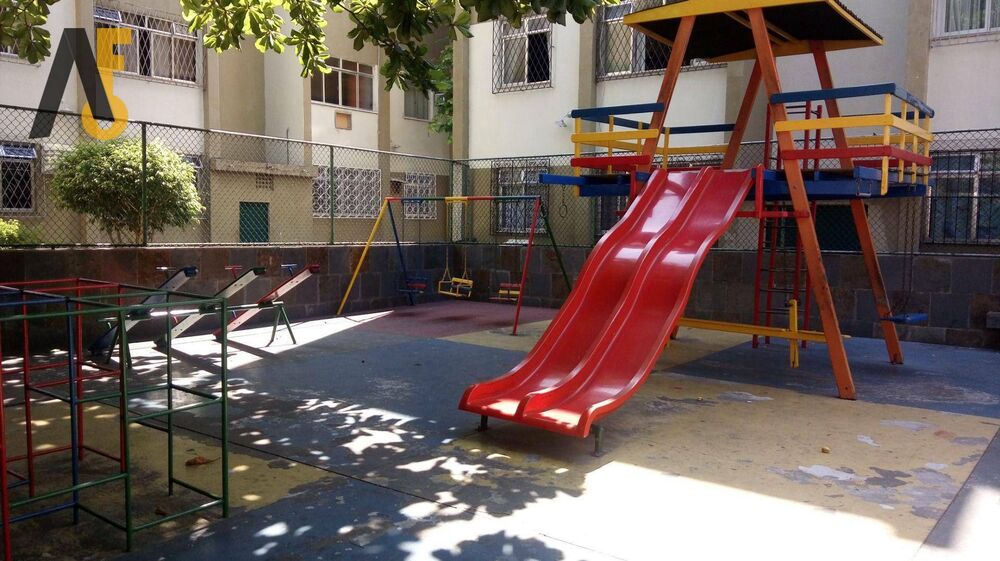 Apartamento à venda com 2 quartos, 46m² - Foto 1