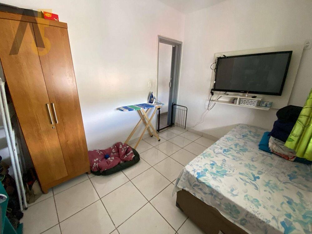 Apartamento à venda com 2 quartos, 46m² - Foto 10