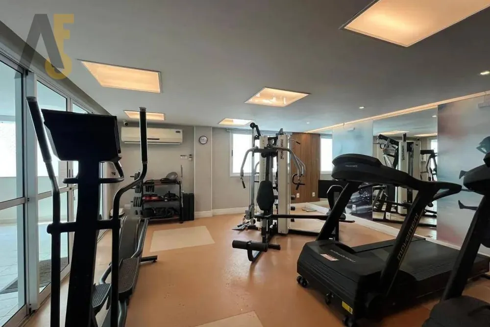 Apartamento, 3 quartos, 91 m² - Foto 40