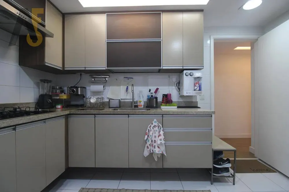 Apartamento, 3 quartos, 91 m² - Foto 2