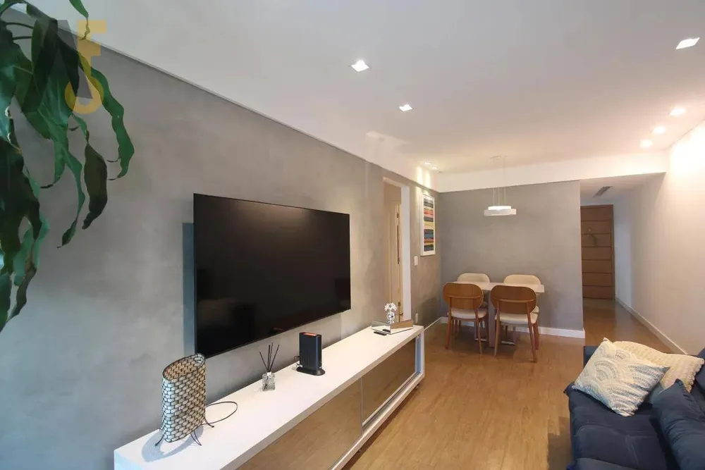 Apartamento, 3 quartos, 91 m² - Foto 7