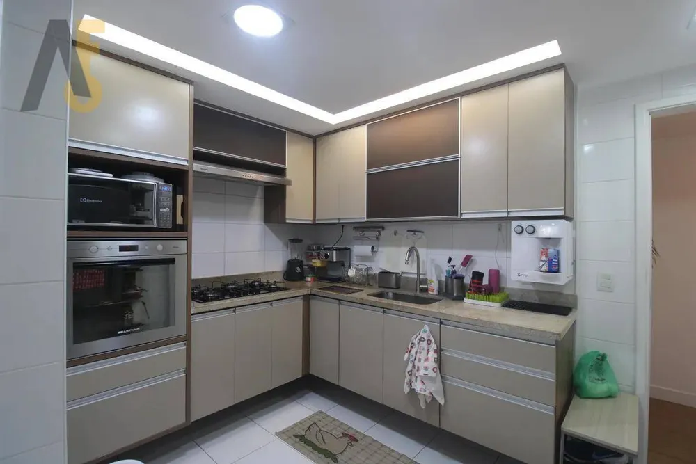 Apartamento, 3 quartos, 91 m² - Foto 8