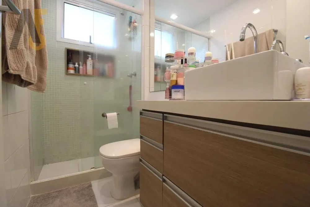 Apartamento, 3 quartos, 91 m² - Foto 23
