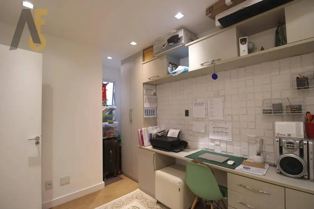 Apartamento, 3 quartos, 91 m² - Foto 25
