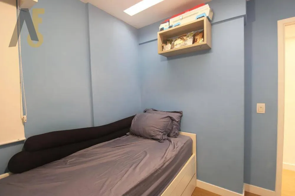 Apartamento, 3 quartos, 91 m² - Foto 12