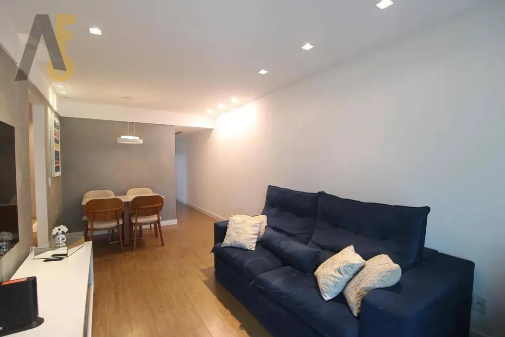 Apartamento, 3 quartos, 91 m² - Foto 5