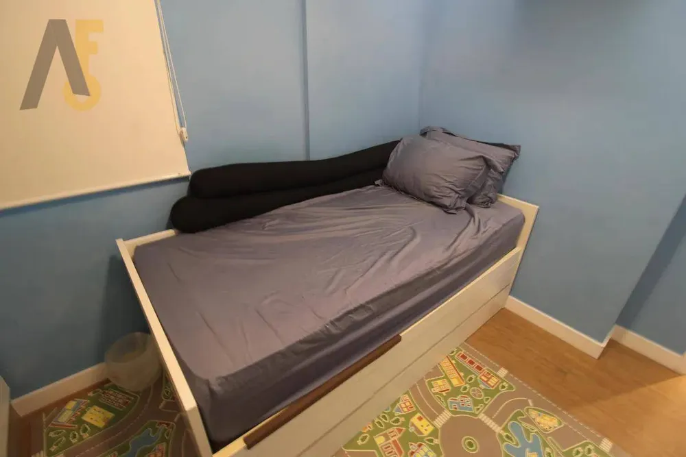 Apartamento, 3 quartos, 91 m² - Foto 14