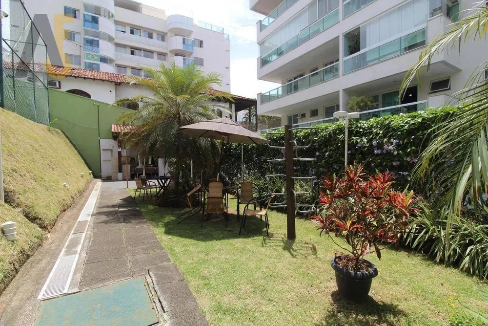 Apartamento, 3 quartos, 91 m² - Foto 32