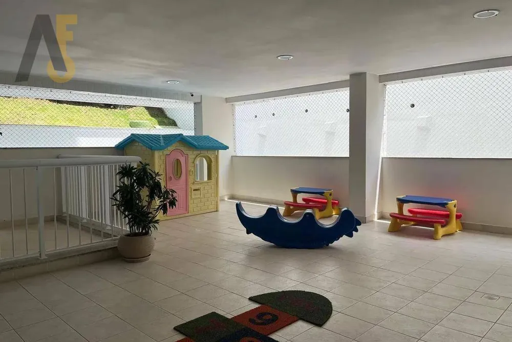Apartamento, 3 quartos, 91 m² - Foto 39