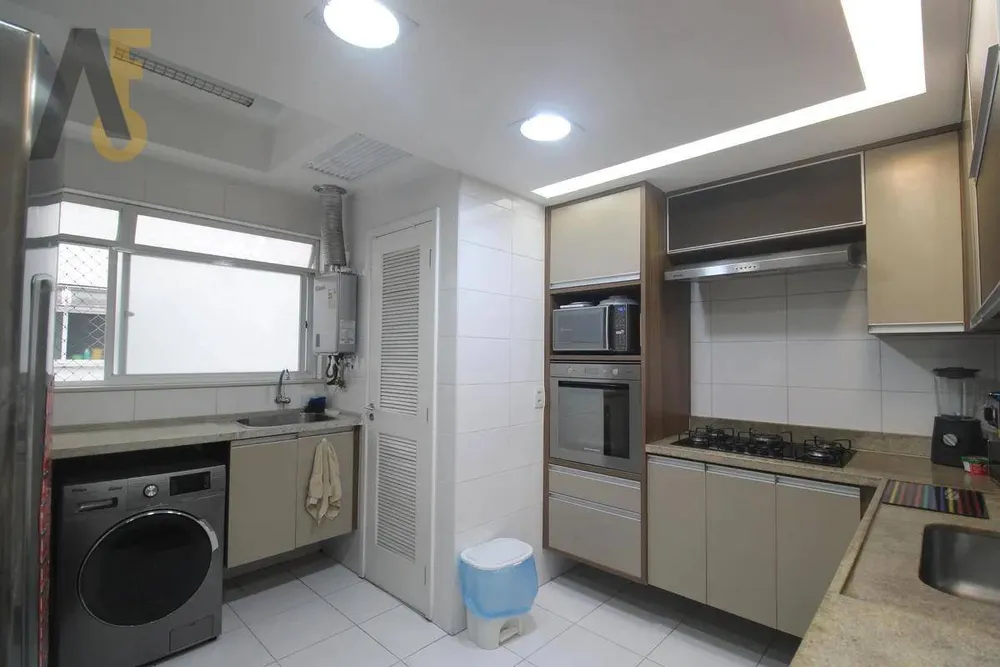 Apartamento, 3 quartos, 91 m² - Foto 17