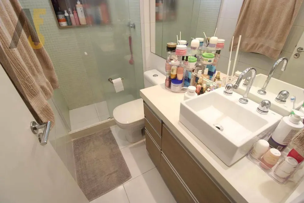 Apartamento, 3 quartos, 91 m² - Foto 24