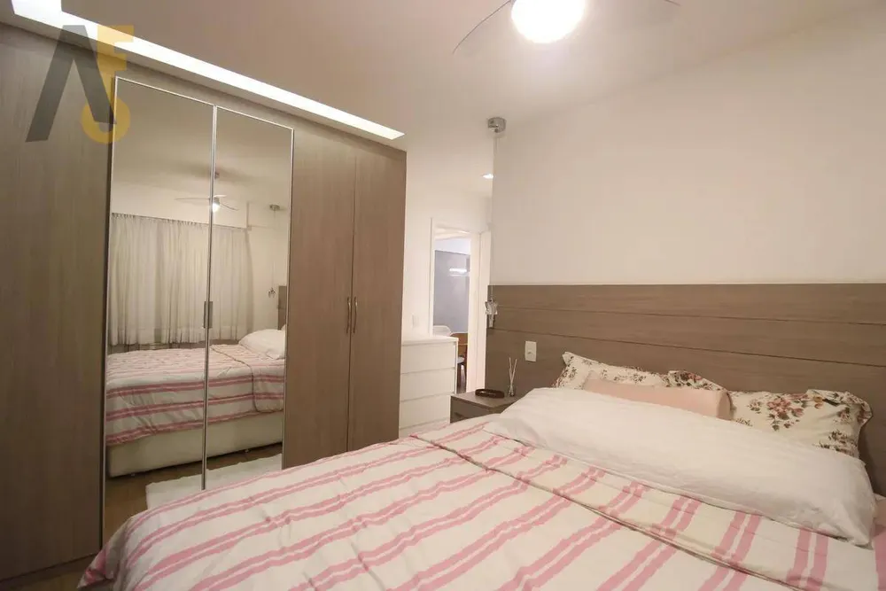 Apartamento, 3 quartos, 91 m² - Foto 21