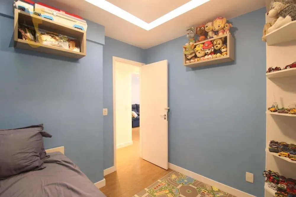 Apartamento, 3 quartos, 91 m² - Foto 13