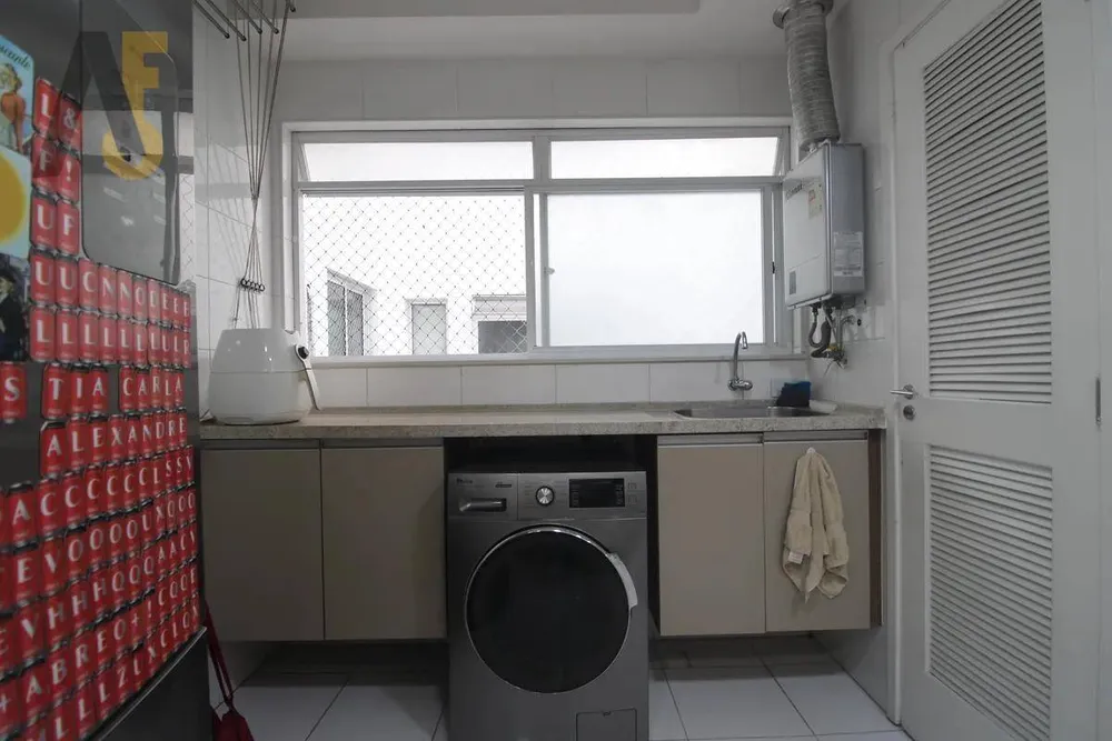 Apartamento, 3 quartos, 91 m² - Foto 27