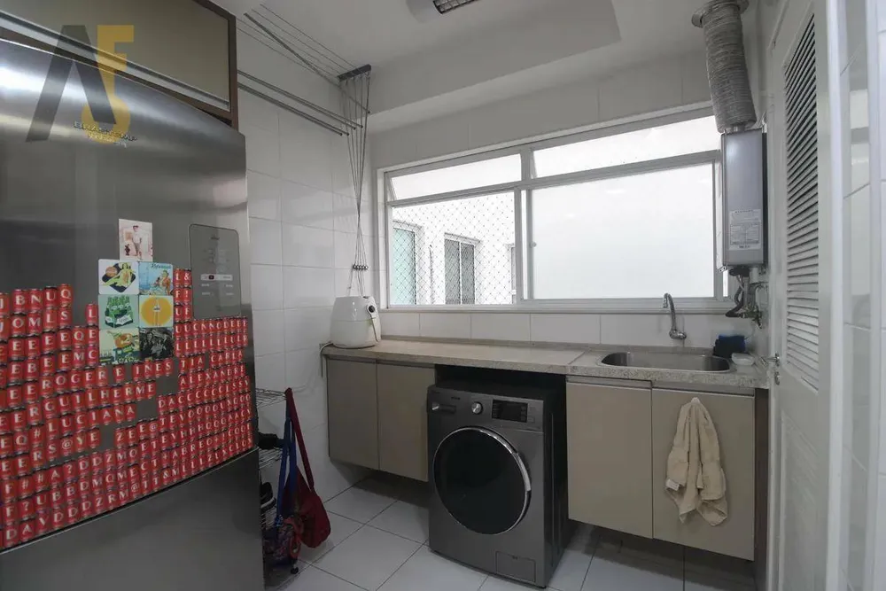Apartamento, 3 quartos, 91 m² - Foto 26