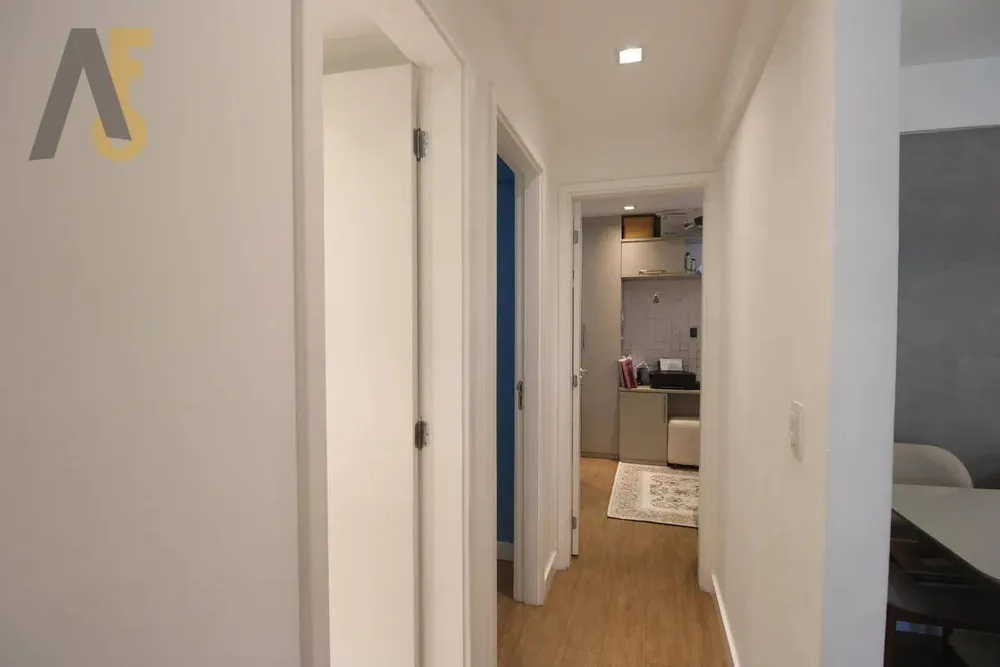 Apartamento, 3 quartos, 91 m² - Foto 6