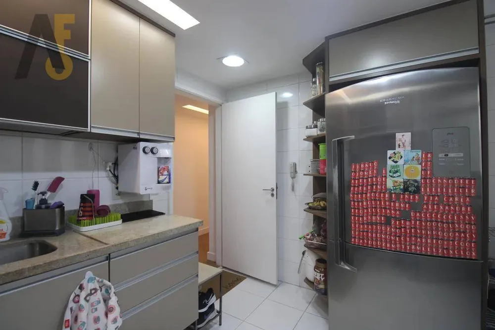 Apartamento, 3 quartos, 91 m² - Foto 10