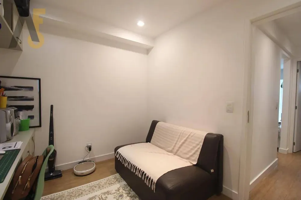 Apartamento, 3 quartos, 91 m² - Foto 16